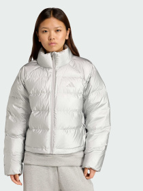 Пуховик Adidas модель JM9197 Фото