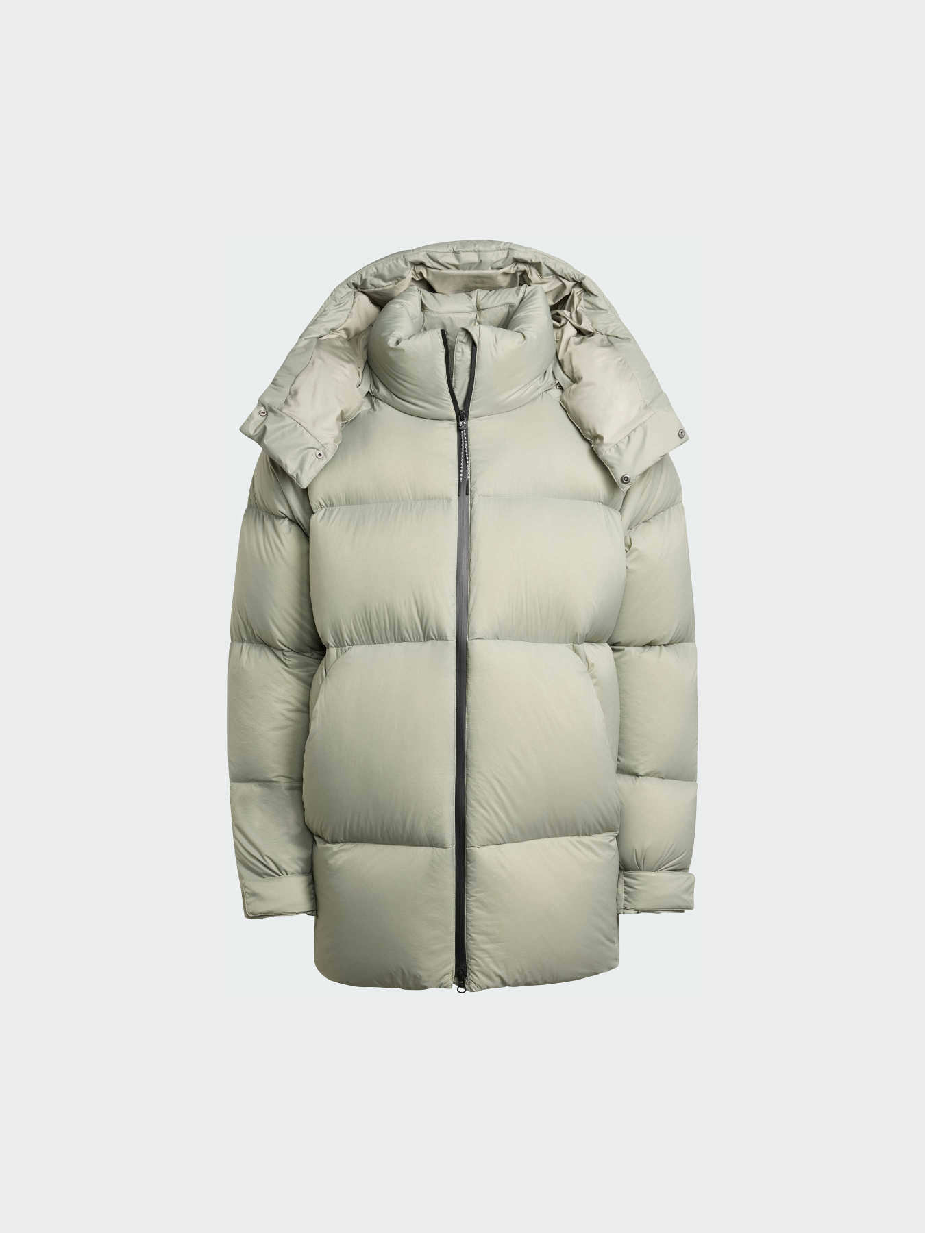 Пуховик Adidas MyShelter модель JX0552 Фото