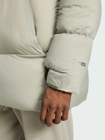 Пуховик Adidas MyShelter модель JX0552 Фото