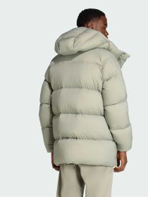 Пуховик Adidas MyShelter модель JX0552 Фото