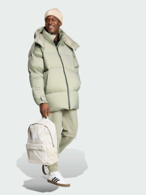 Пуховик Adidas MyShelter модель JX0552 Фото