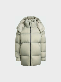 Пуховик Adidas MyShelter модель JX0552 Фото