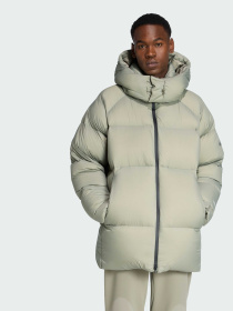 Пуховик Adidas MyShelter модель JX0552 Фото