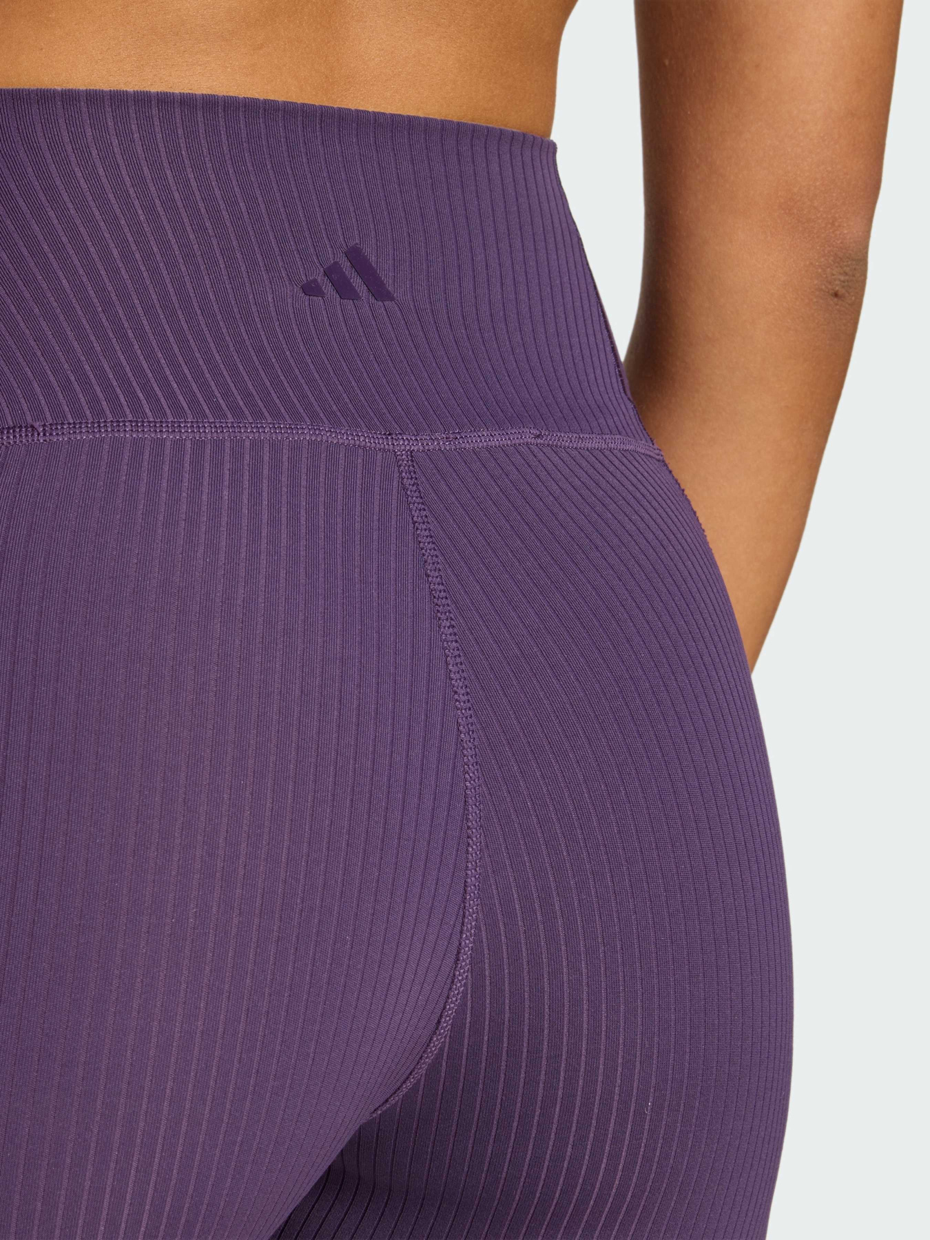 Леггинсы спортивные Adidas модель JW7591 Фото