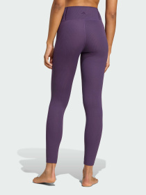 Спортивные леггинсы Adidas модель JW7591 Спортивные леггинсы Adidas модель JW7591 Фото