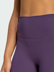 Спортивные леггинсы Adidas модель JW7591 Спортивные леггинсы Adidas модель JW7591 Фото