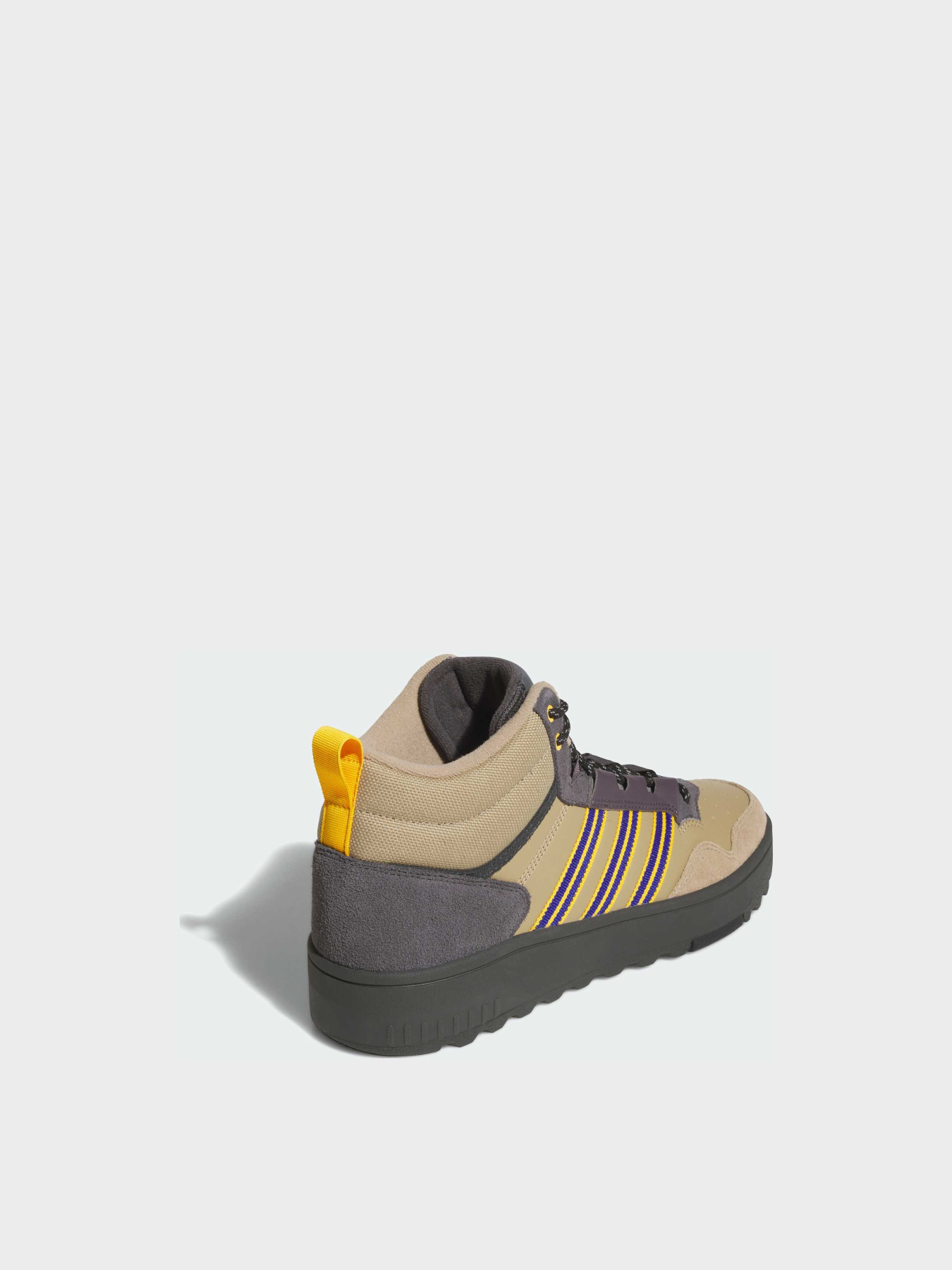 Кроссовки Adidas Hoops модель JR6704 Фото