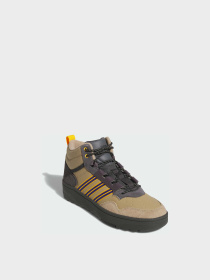 Кроссовки Adidas Hoops модель JR6704 Фото