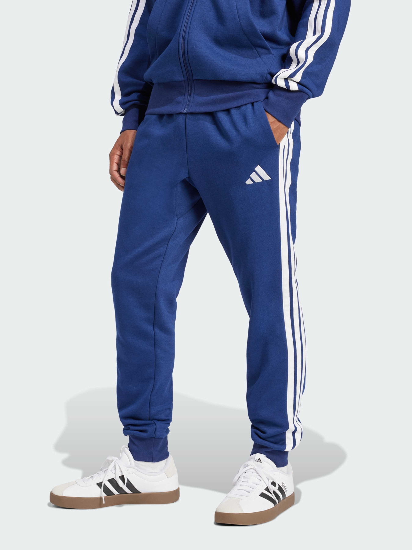 Джоггеры Adidas модель JD1859 Фото