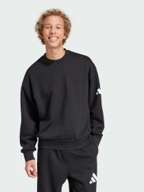 Свитшот Adidas модель JF3542 Фото