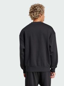 Свитшот Adidas модель JF3542 Фото