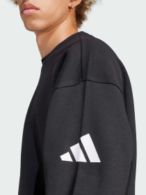 Свитшот Adidas модель JF3542 Фото