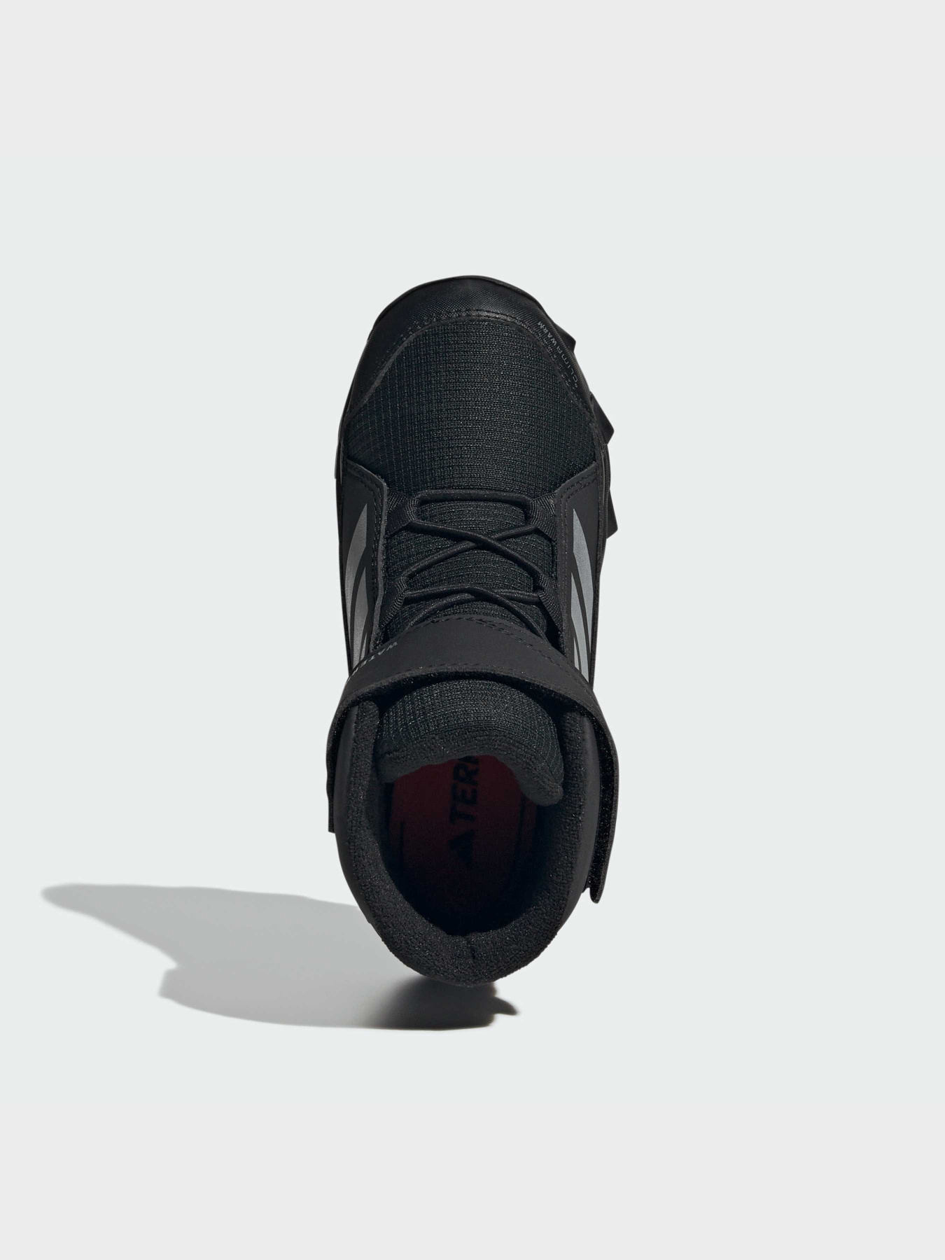 Черевики для туризму|Outdoor Adidas модель JR4188 Фото