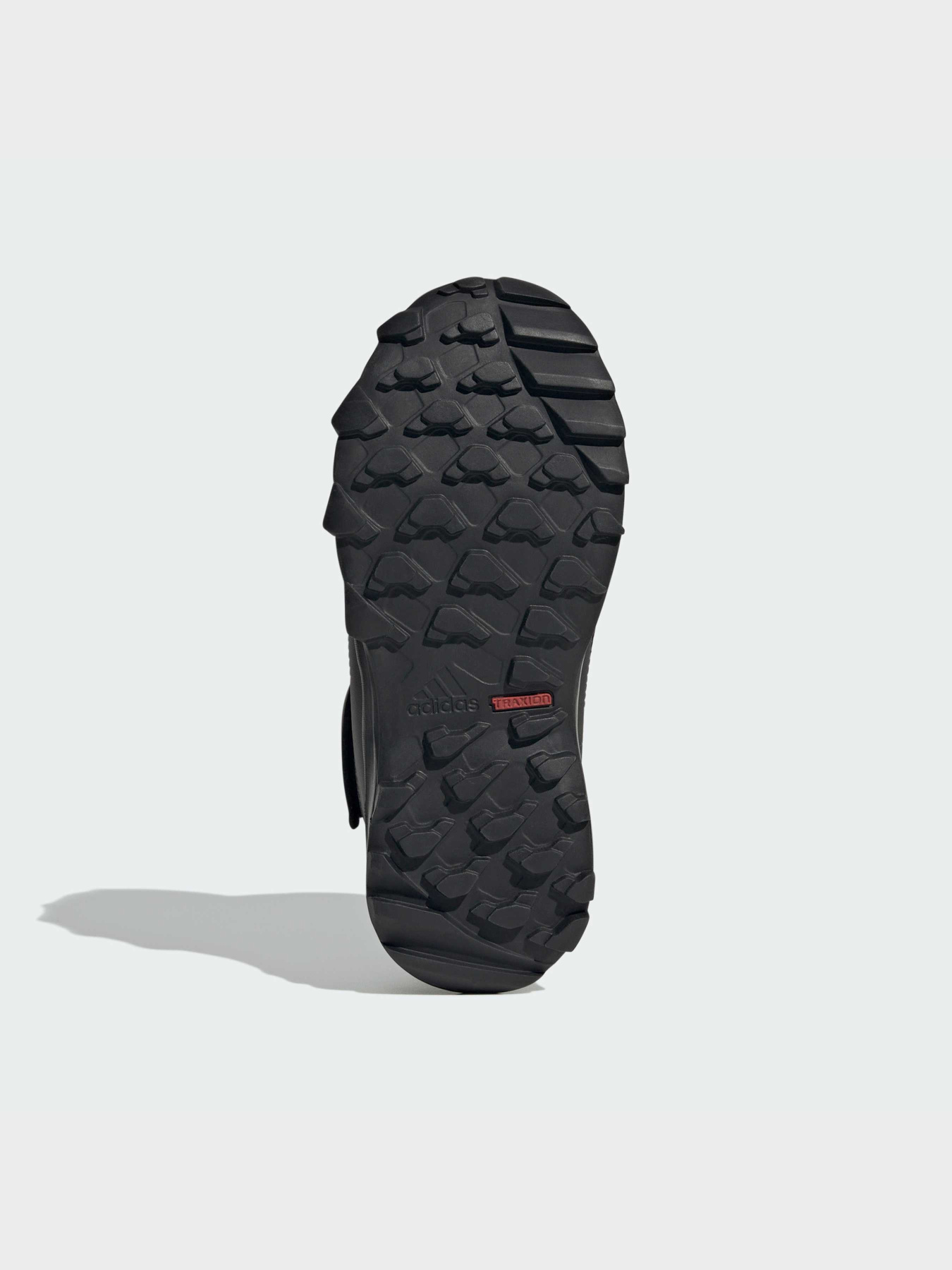 Черевики для туризму|Outdoor Adidas модель JR4188 Фото