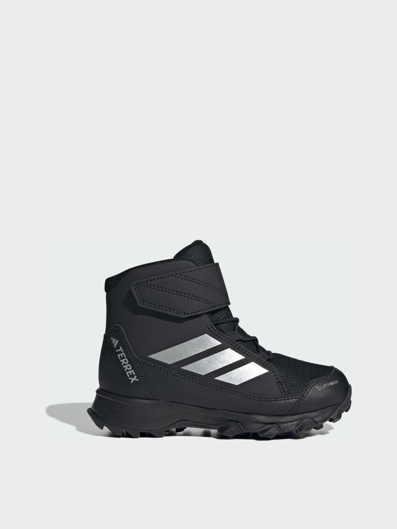 Черевики для туризму|Outdoor Adidas модель JR4188 Фото