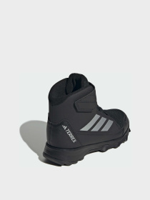Черевики для туризму|Outdoor Adidas модель JR4188 Фото