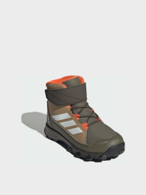 Черевики для туризму|Outdoor Adidas модель JR4189 Фото