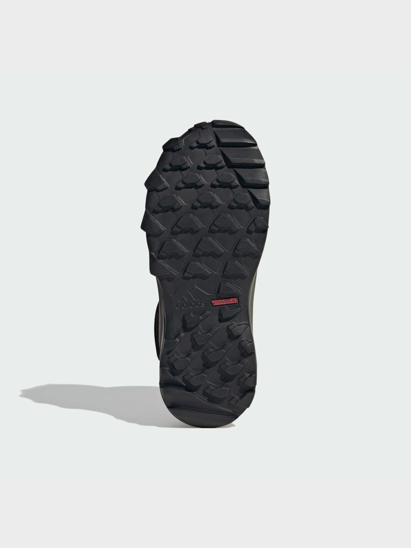 Ботинки и сапоги Adidas модель JR4189 Фото