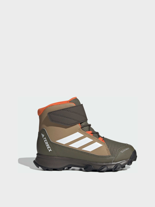 Ботинки аутдор Adidas модель JR4189 Фото