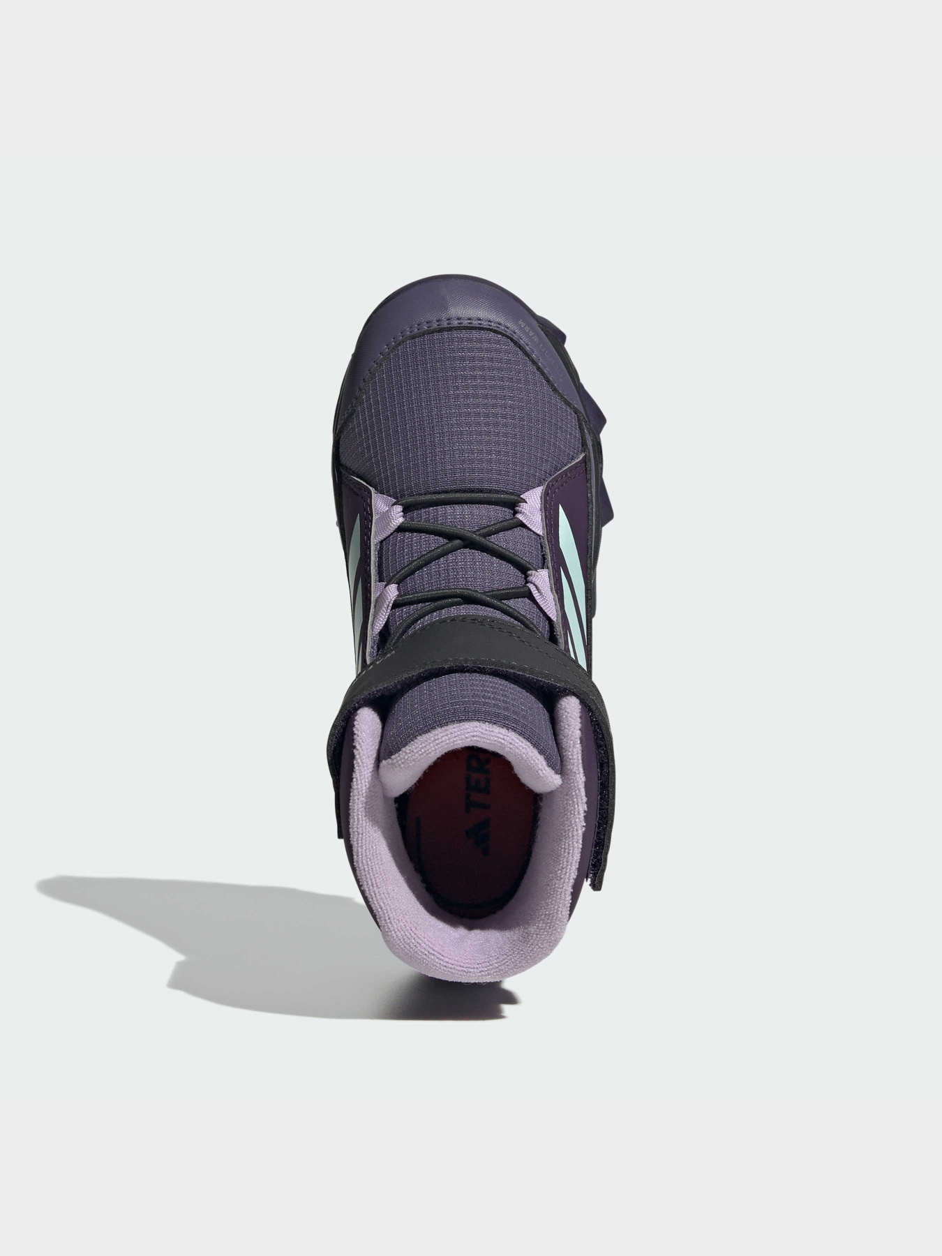 Ботинки для туризма | Outdoor Adidas модель JR4190 Фото