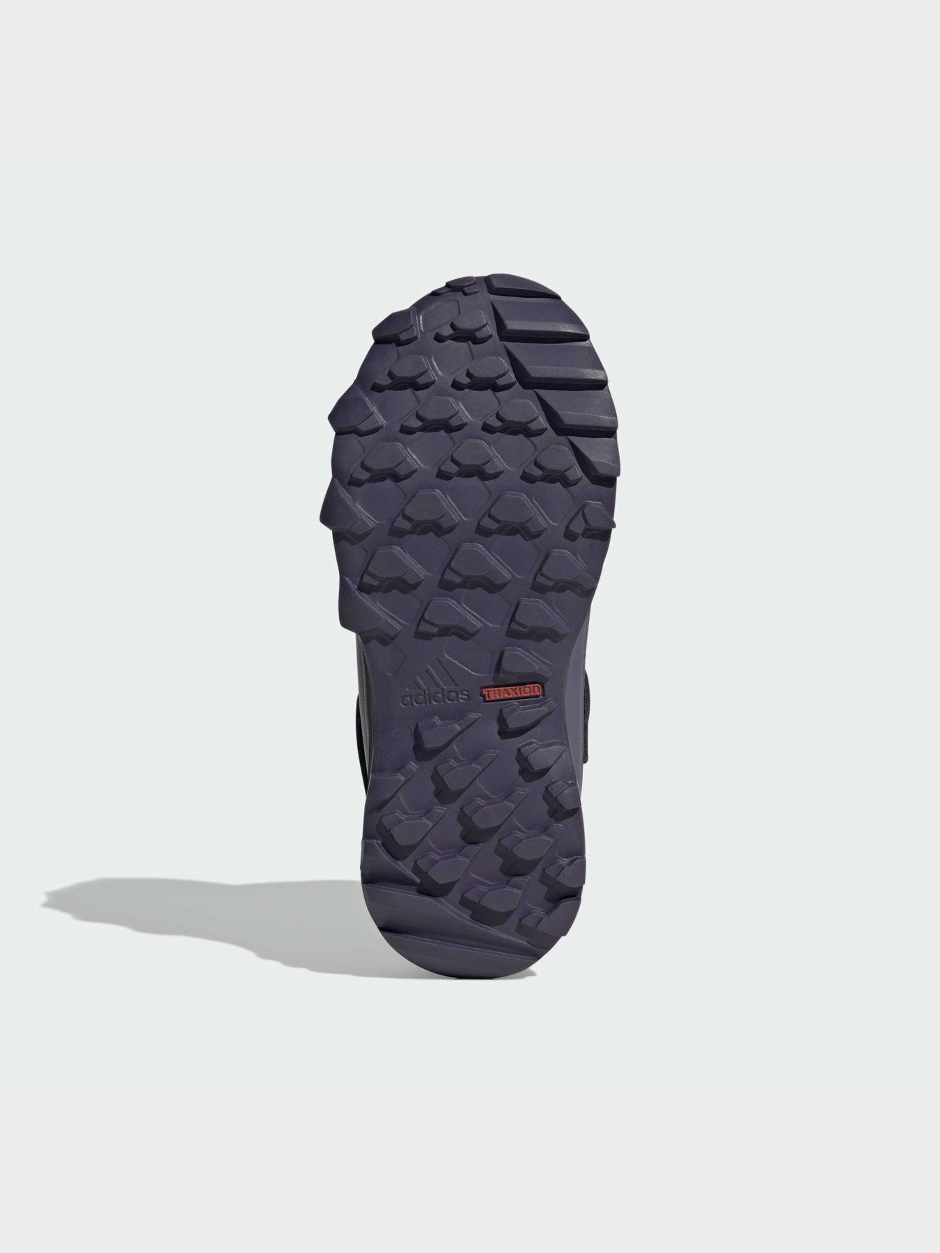 Ботинки для туризма | Outdoor Adidas модель JR4190 Фото