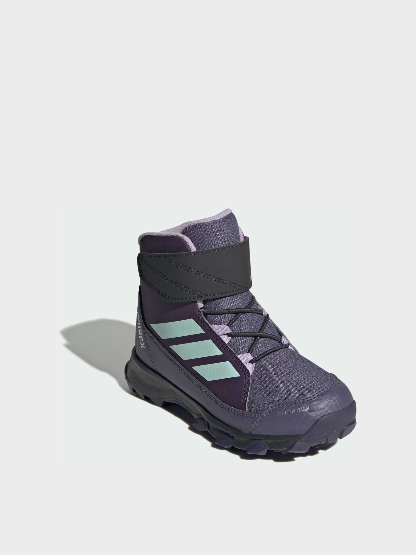 Ботинки для туризма | Outdoor Adidas модель JR4190 Фото
