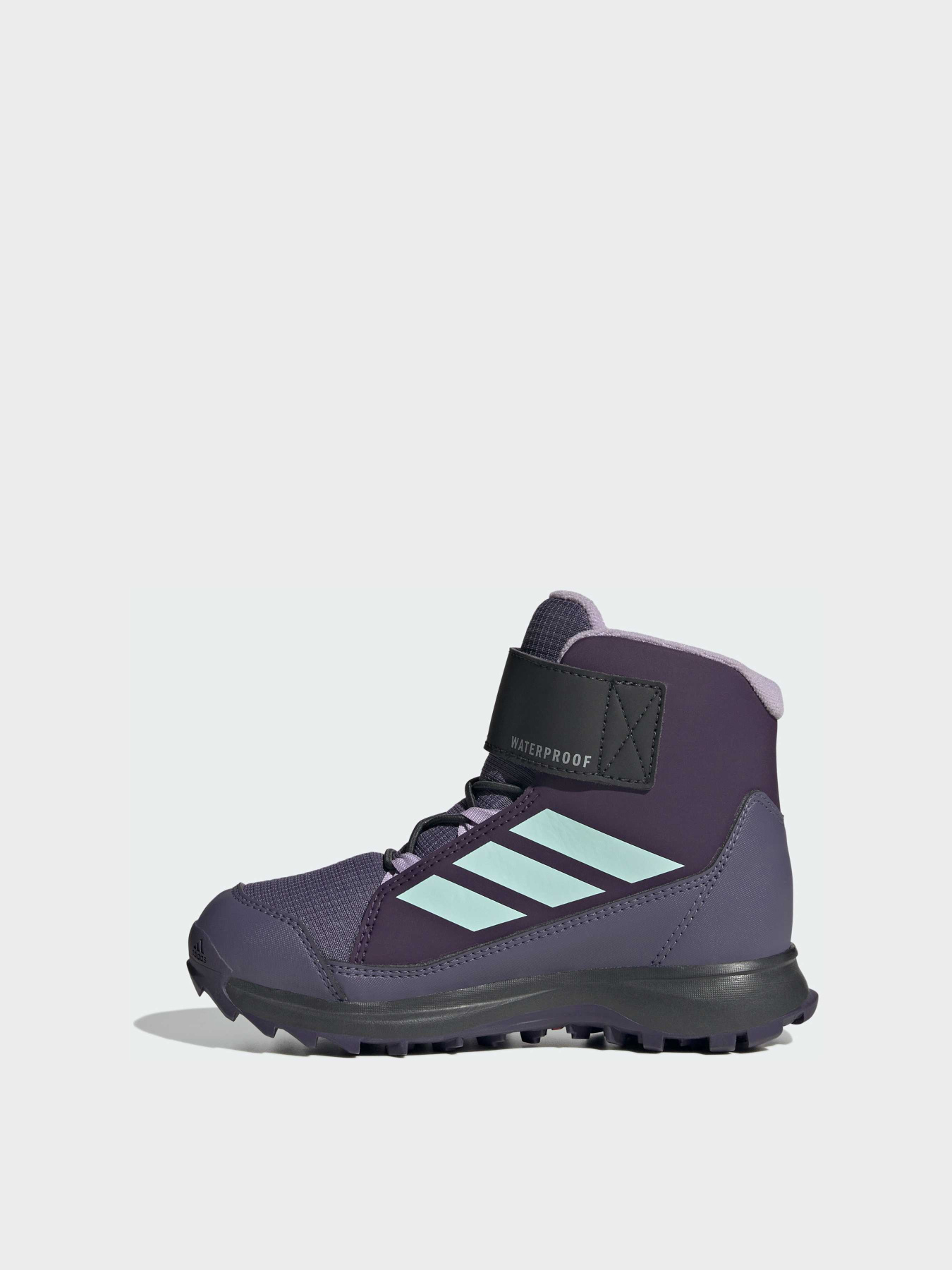 Ботинки для туризма | Outdoor Adidas модель JR4190 Фото