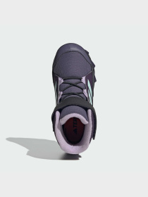 Ботинки для туризма | Outdoor Adidas модель JR4190 Фото