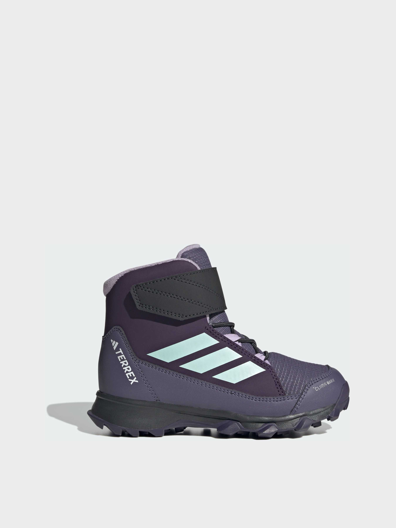 Ботинки аутдор Adidas модель JR4190 Фото