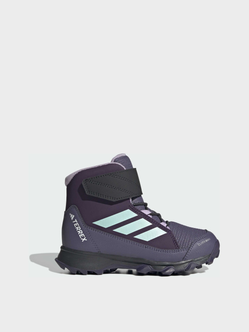 Ботинки аутдор Adidas модель JR4190 Фото