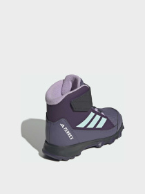 Ботинки аутдор Adidas модель JR4190 Фото