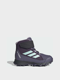 Ботинки аутдор Adidas модель JR4190 Фото