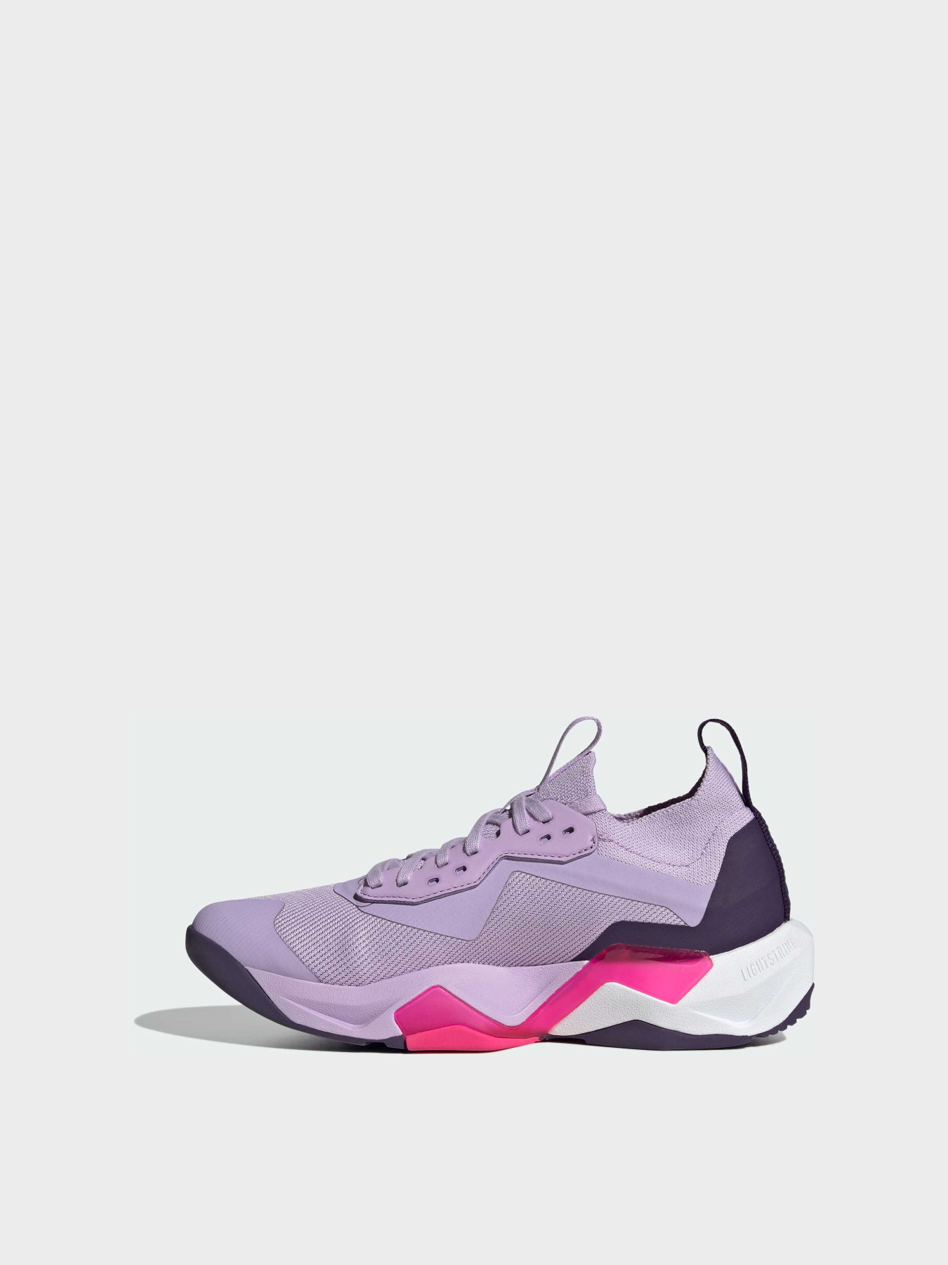 Кроссовки для бега Adidas Rapida модель JS3172 Фото