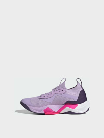 Кроссовки для бега Adidas Rapida модель JS3172 Фото