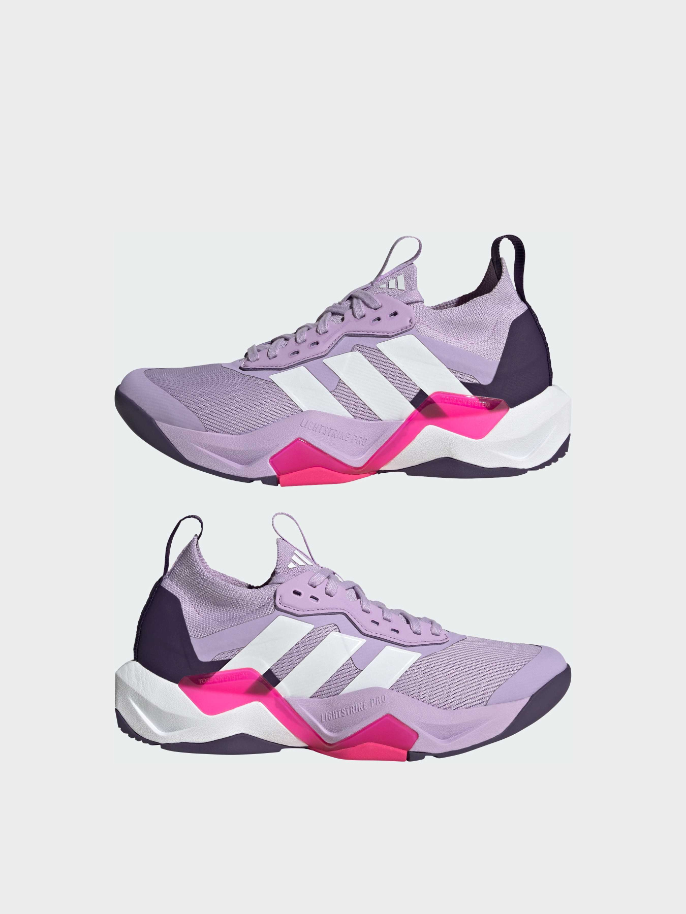 Кроссовки для бега Adidas Rapida модель JS3172 Фото