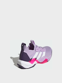 Кроссовки для бега Adidas Rapida модель JS3172 Фото