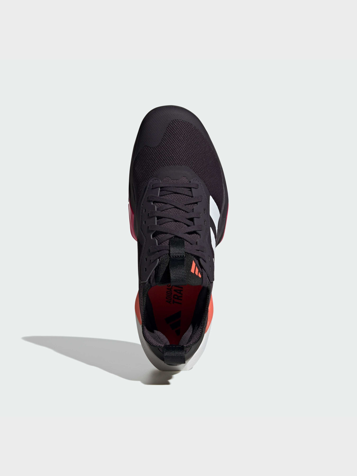 Кроссовки для бега Adidas Rapida модель JS3169 Фото