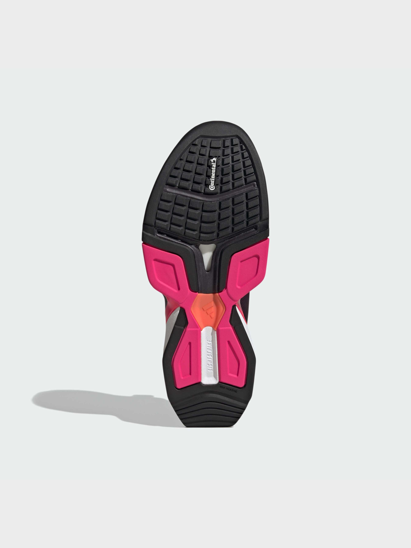 Кроссовки для бега Adidas Rapida модель JS3169 Фото