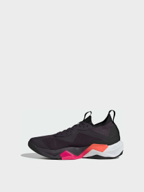 Кроссовки для бега Adidas Rapida модель JS3169 Фото