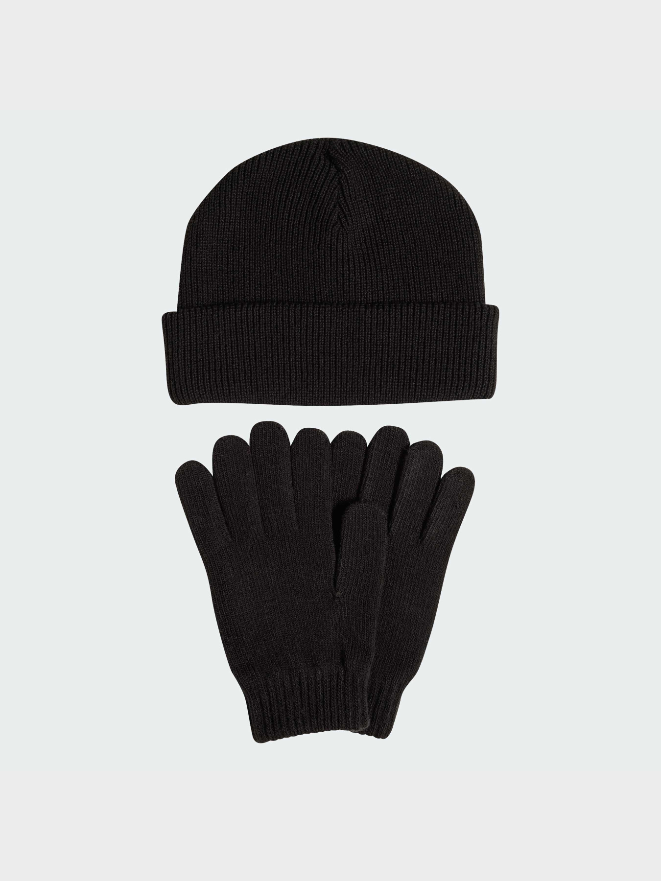 Шапка/рукавички Adidas модель JN9443 Фото