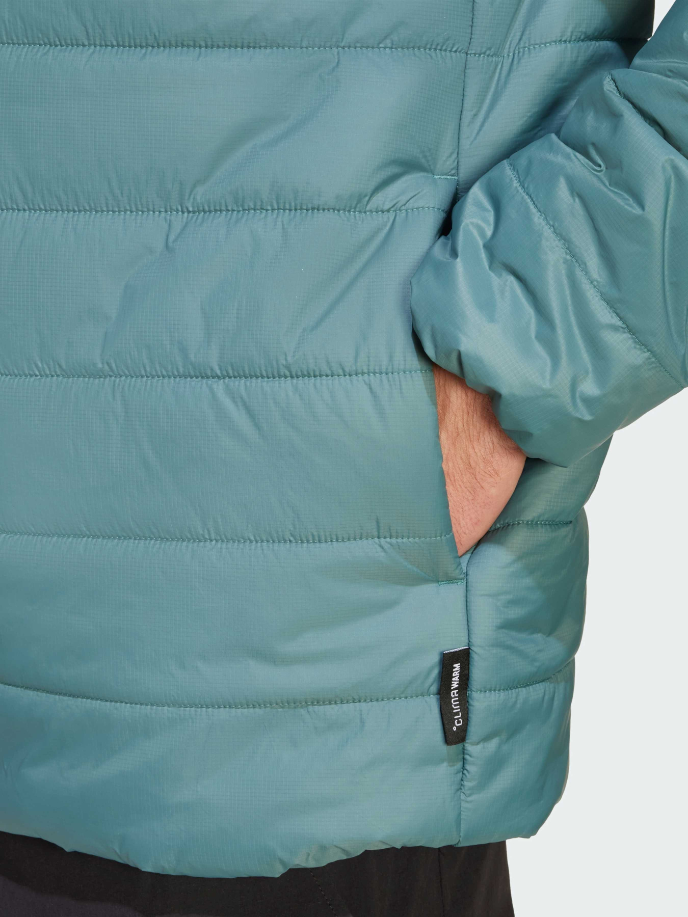 Демісезонна куртка Adidas модель KB2182 Фото