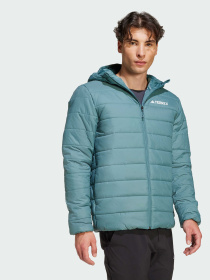 Демісезонна куртка Adidas модель KB2182 Фото