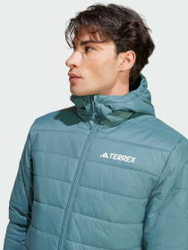 Демісезонна куртка Adidas модель KB2182 Фото