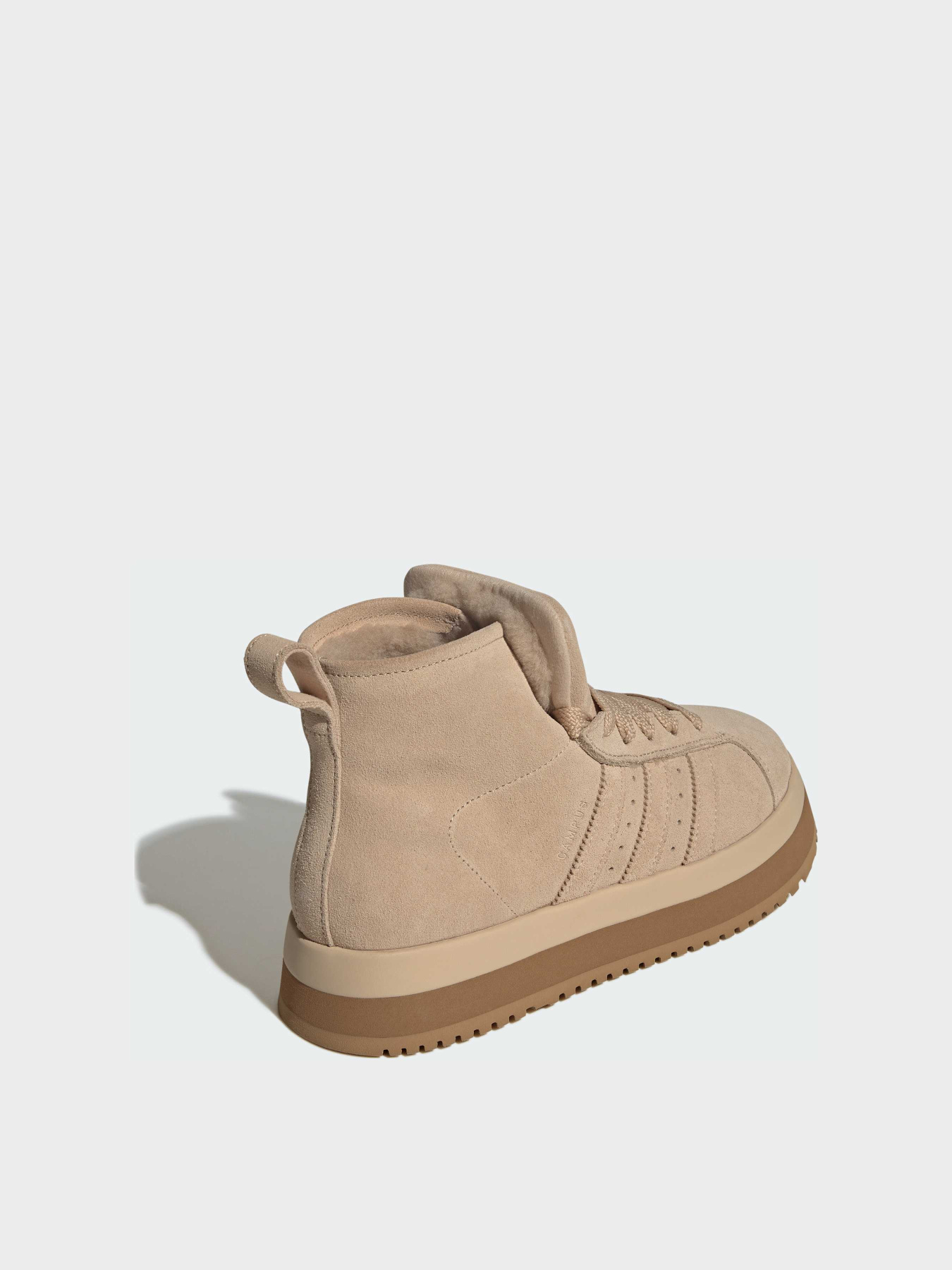 Ботинки Adidas Campus модель JR3735 Ботинки Adidas Campus модель JR3735 Фото