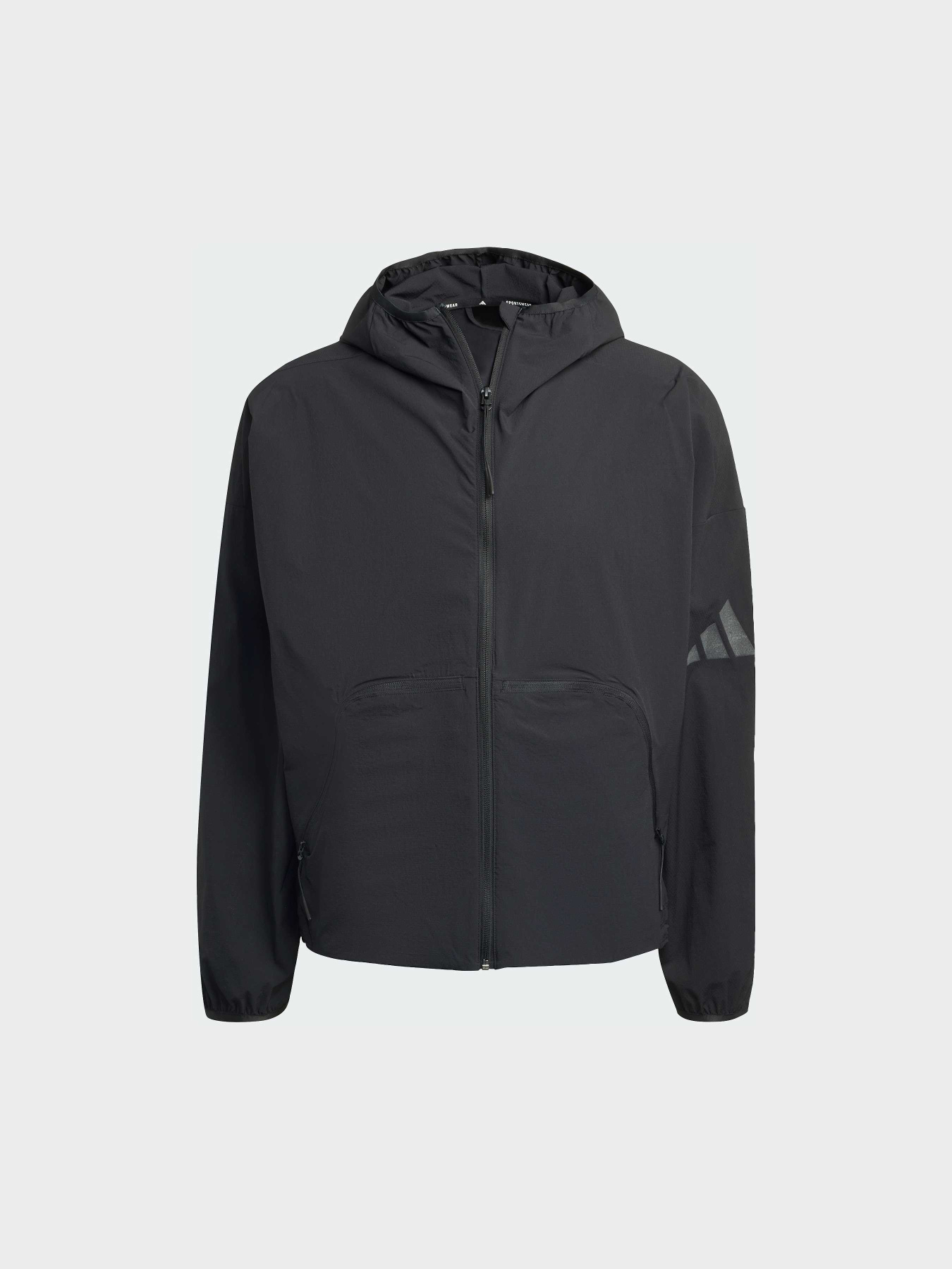 Ветровка Adidas MyShelter модель JM3936 Фото