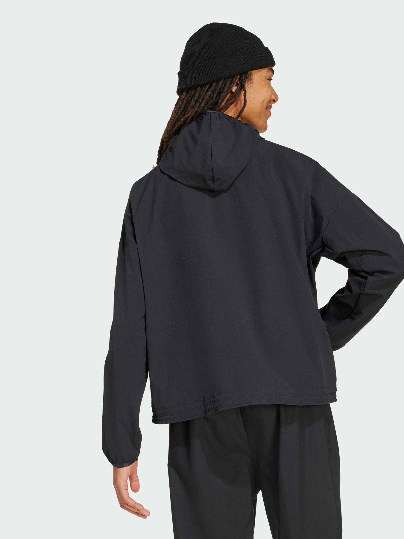 Вітровка Adidas MyShelter модель JM3936 Фото