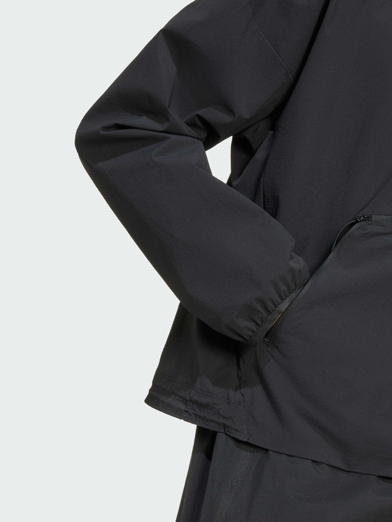 Вітровка Adidas MyShelter модель JM3936 Фото