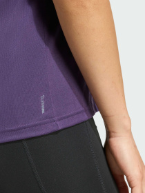 Футболка спортивная Adidas модель JY4573 Фото