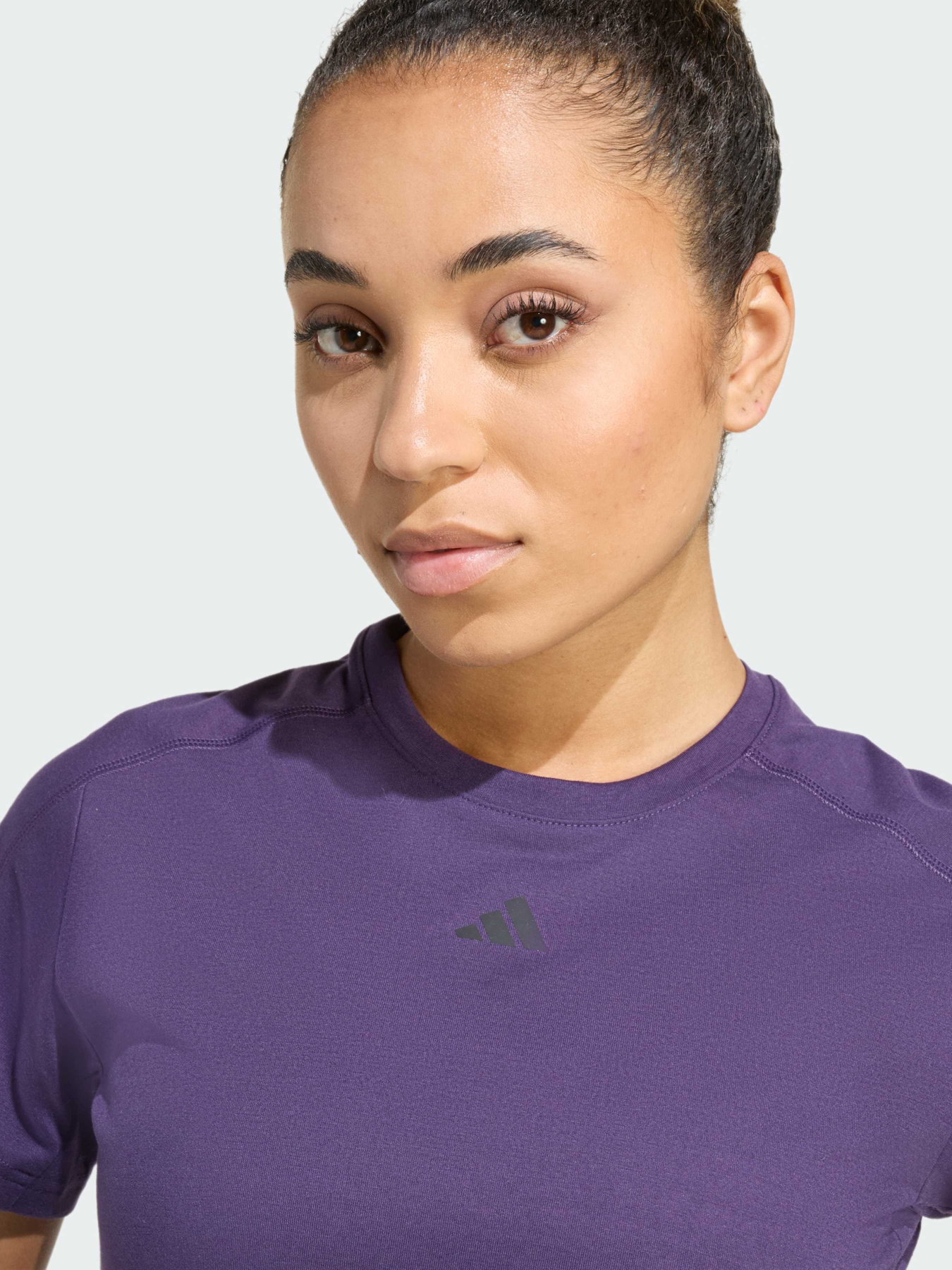 Спортивна футболка Adidas модель JY4573 Фото