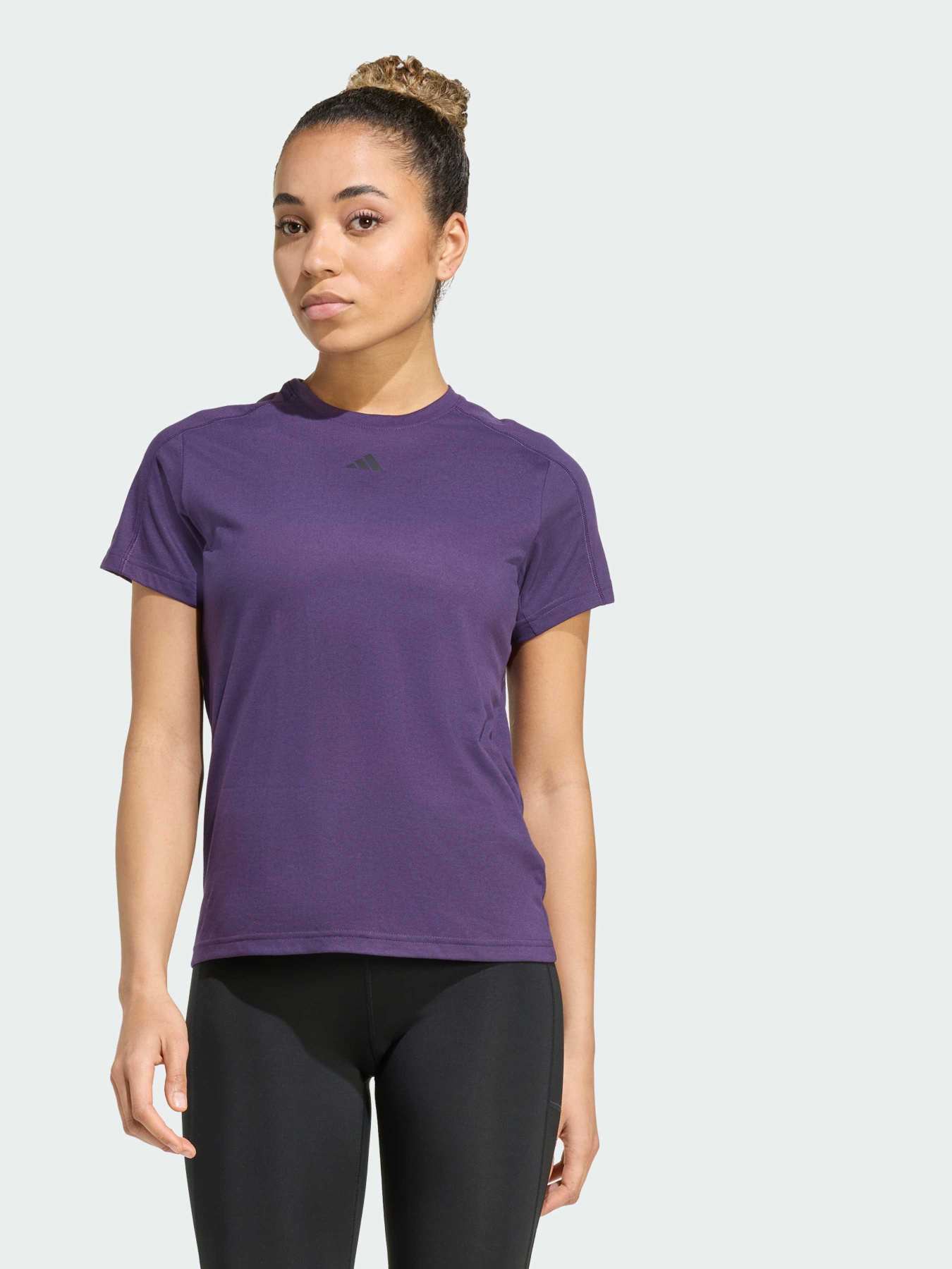 Спортивна футболка Adidas модель JY4573 Фото